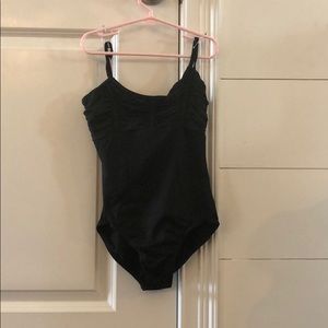 Bloch Leotard